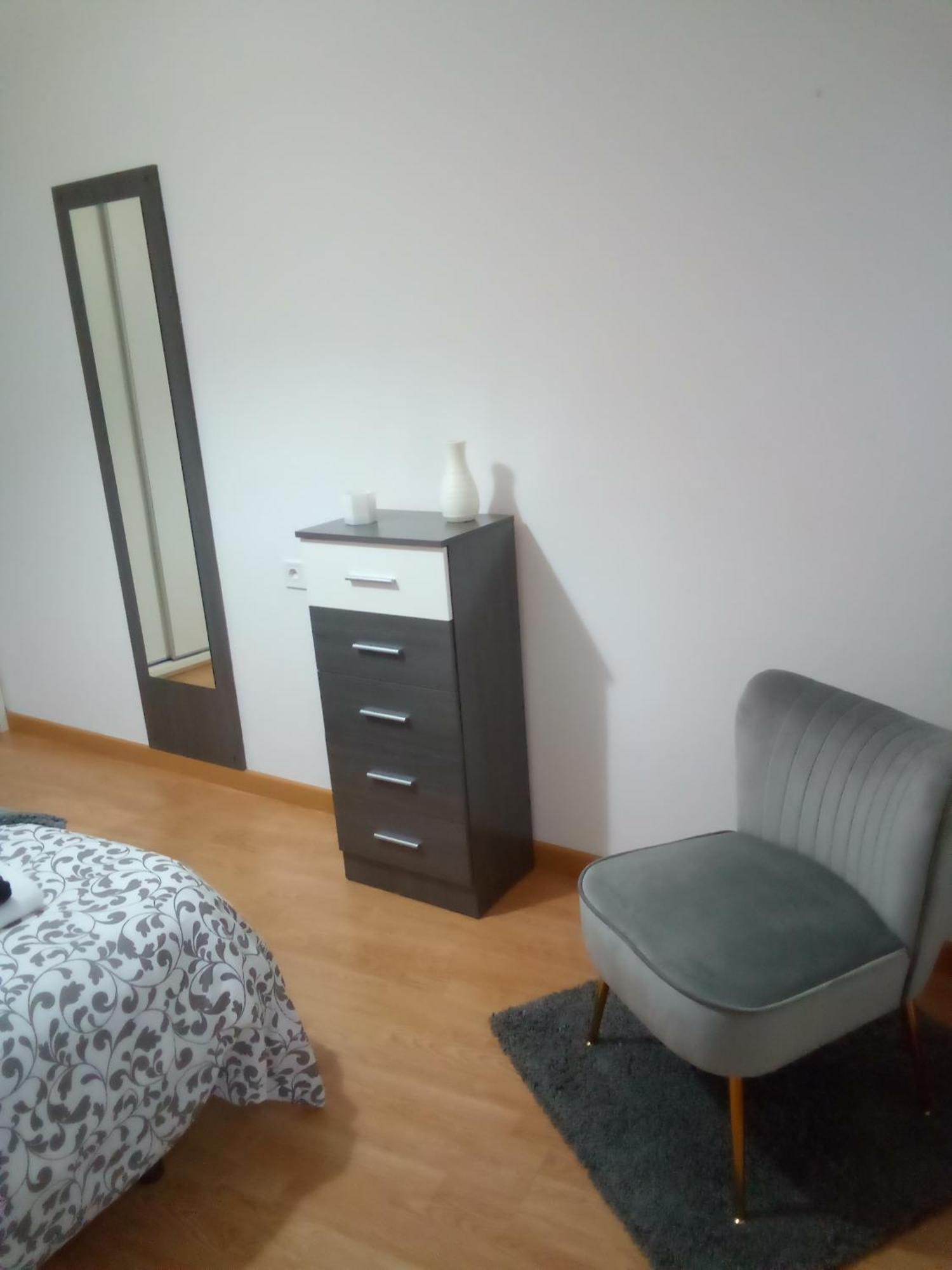 Vt Varadero 피니스테레 외부 사진