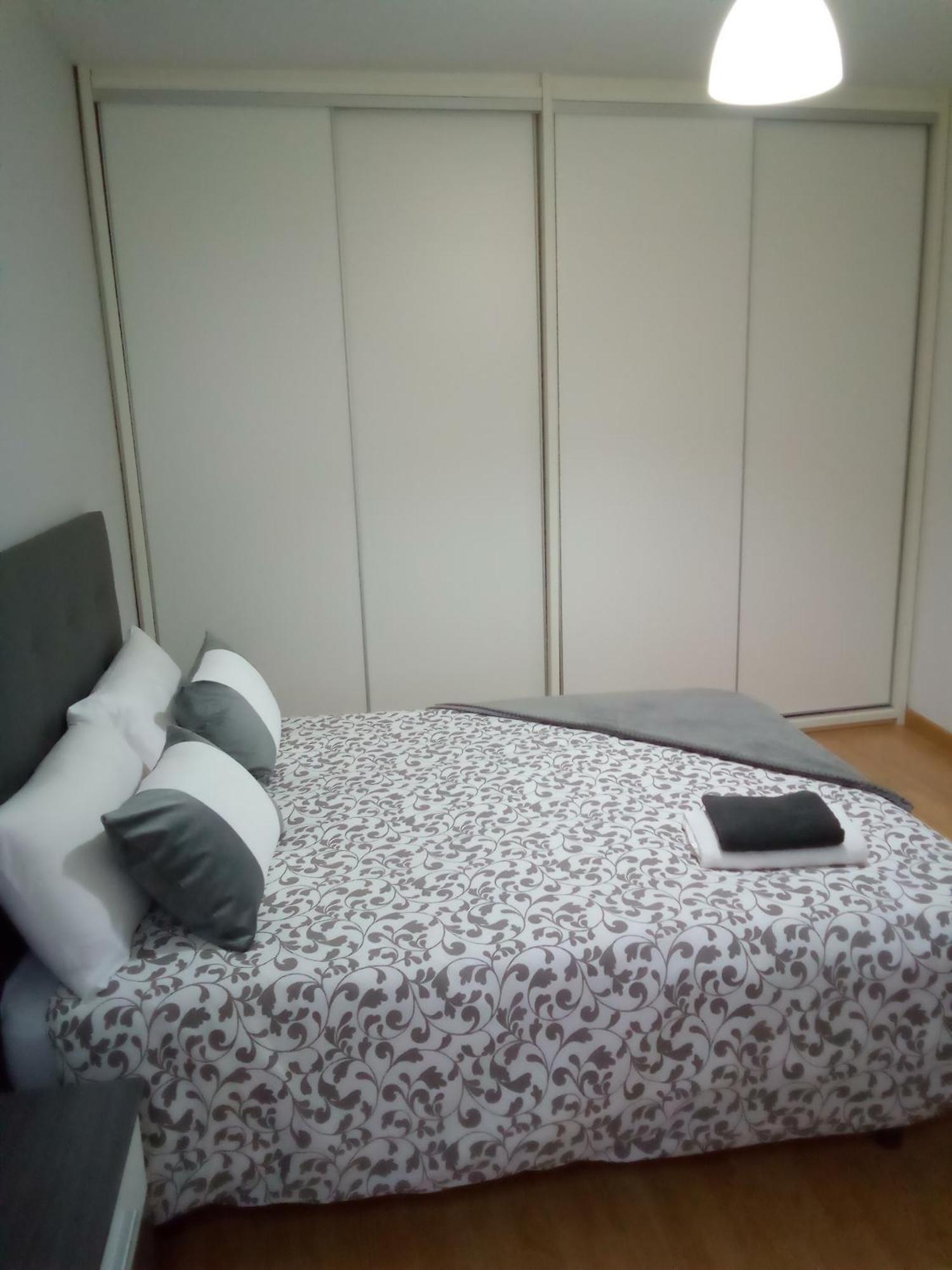 Vt Varadero 피니스테레 외부 사진