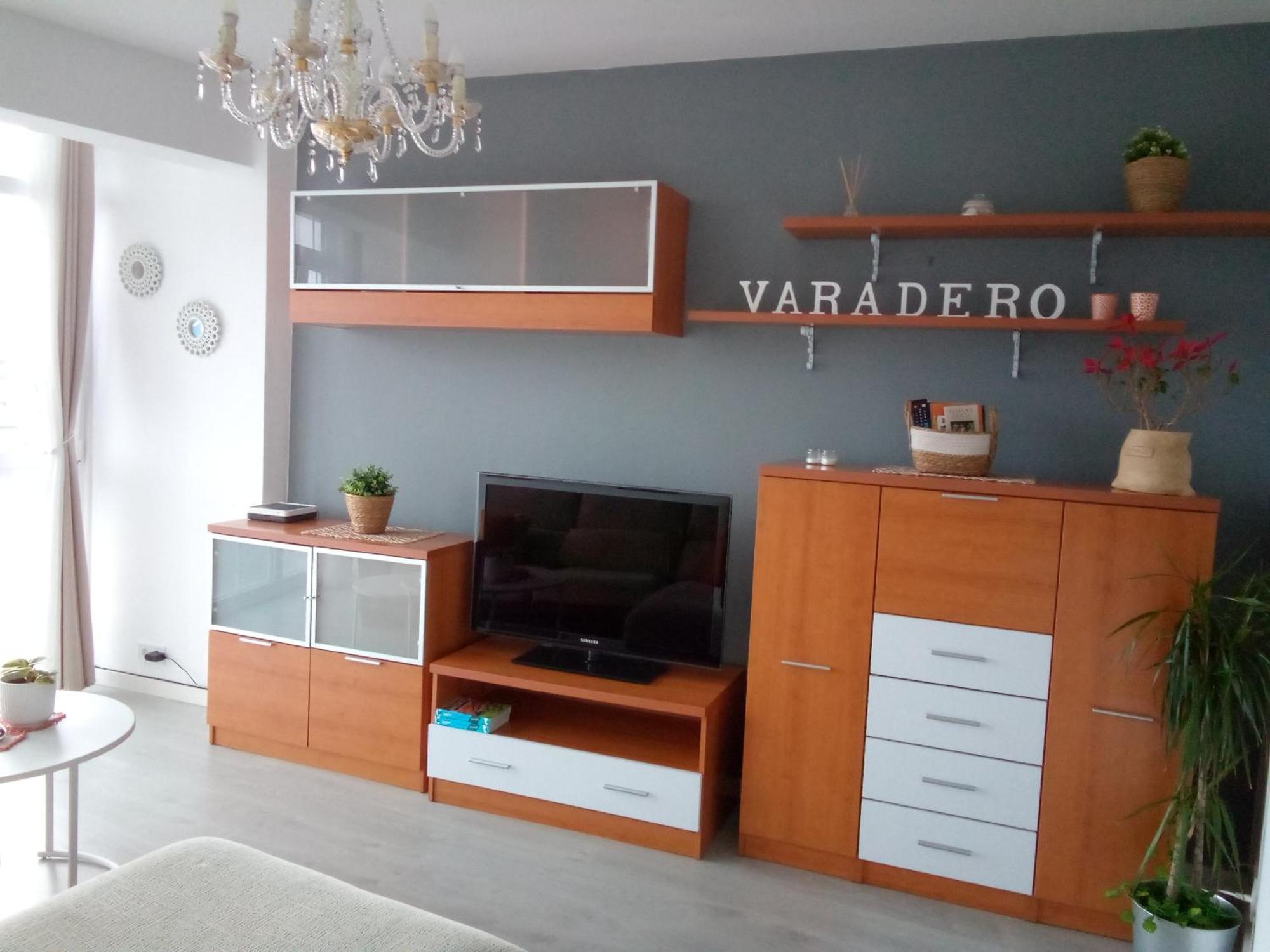 Vt Varadero 피니스테레 외부 사진