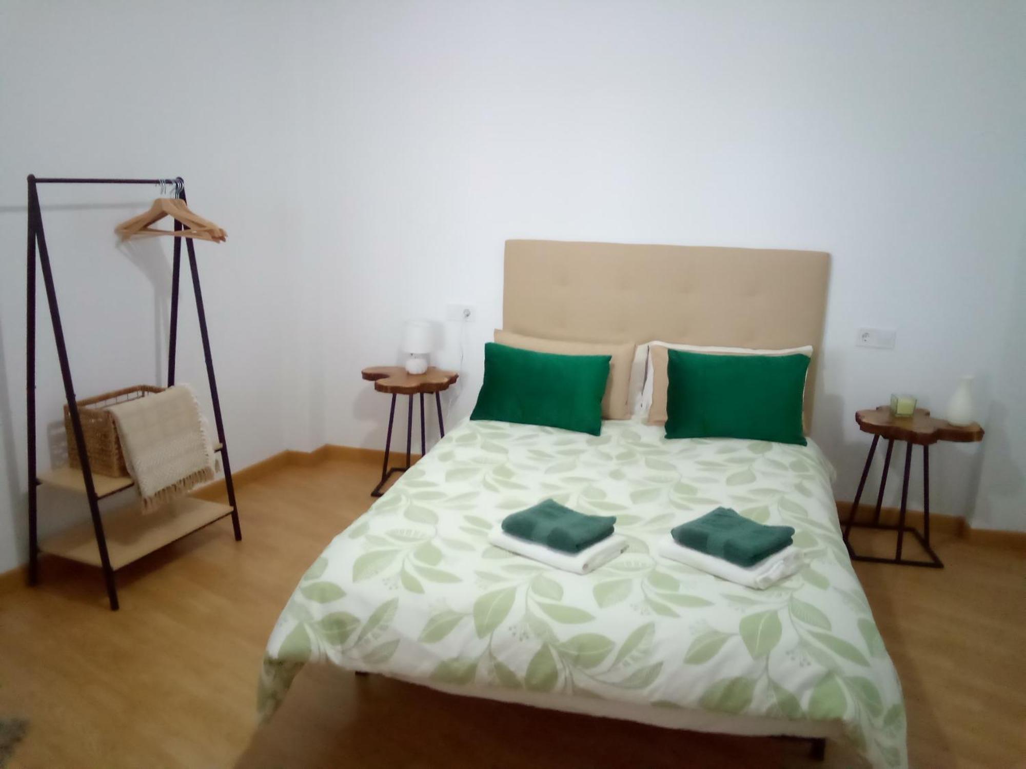 Vt Varadero 피니스테레 외부 사진