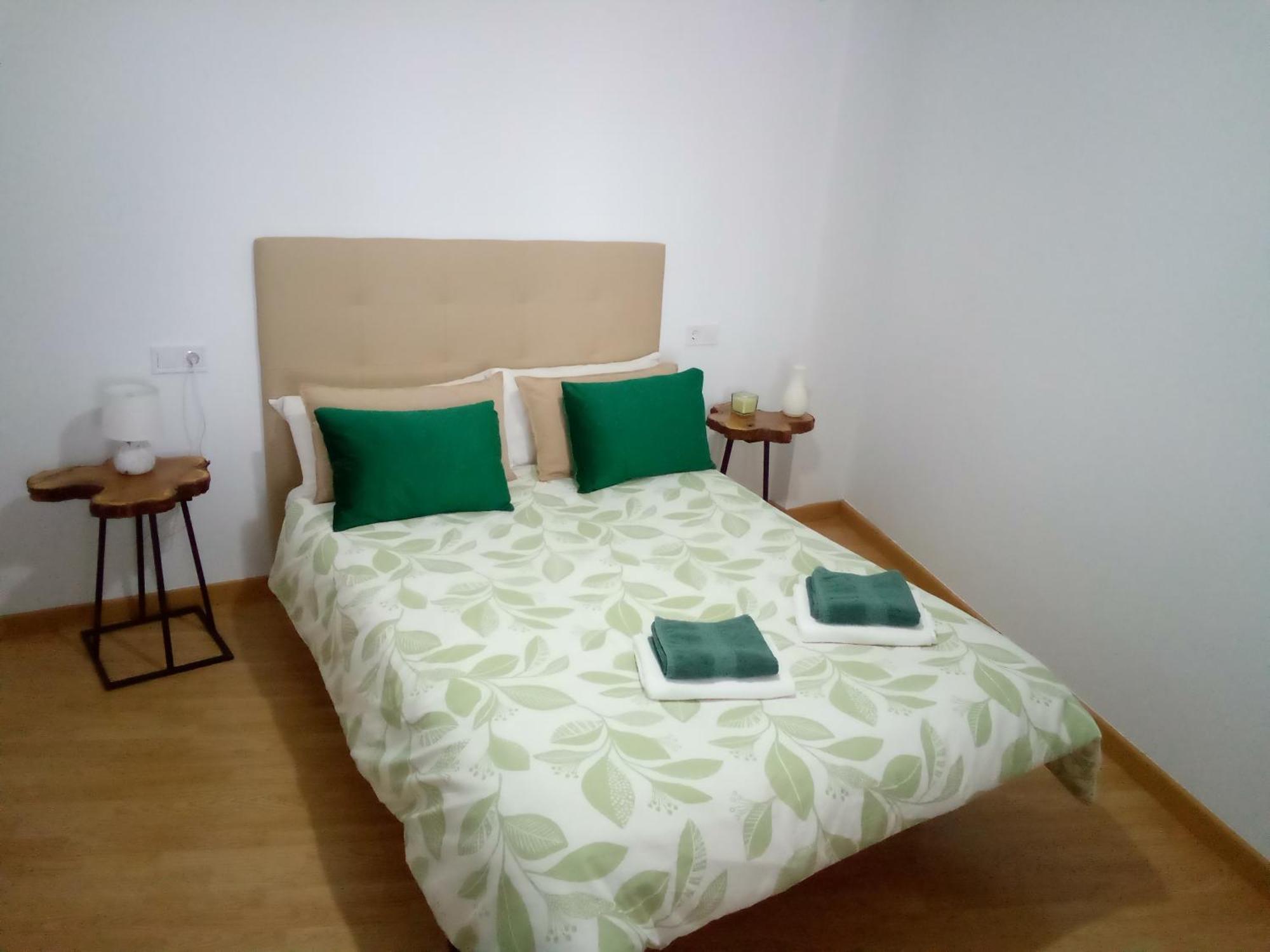 Vt Varadero 피니스테레 외부 사진