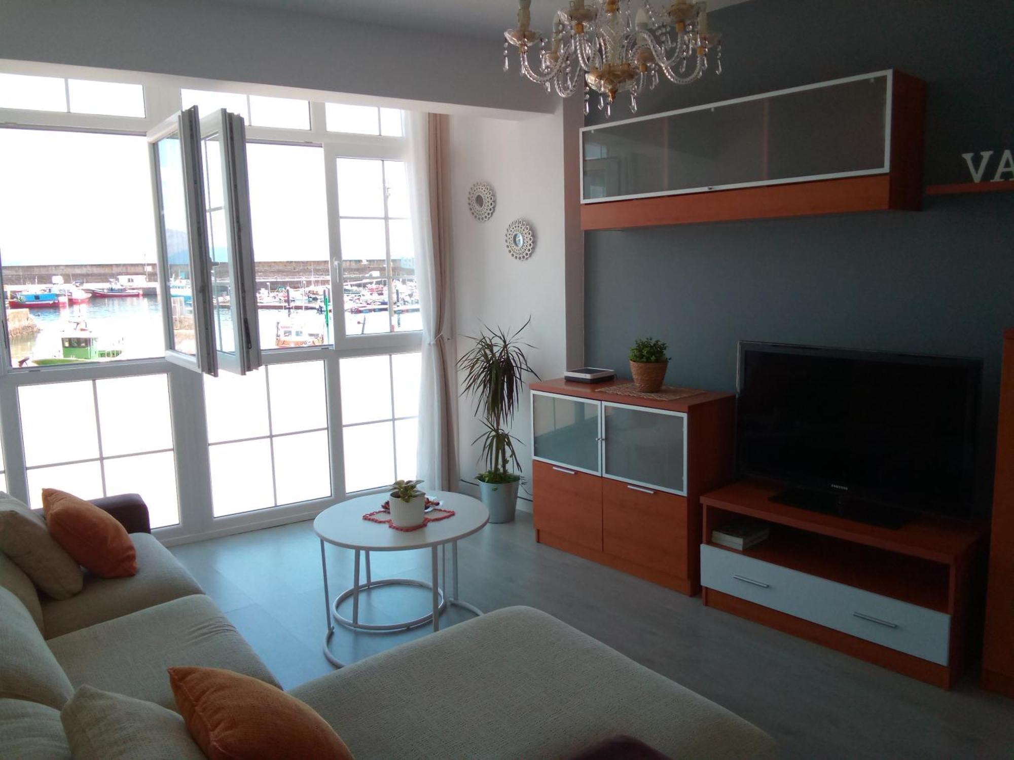 Vt Varadero 피니스테레 외부 사진